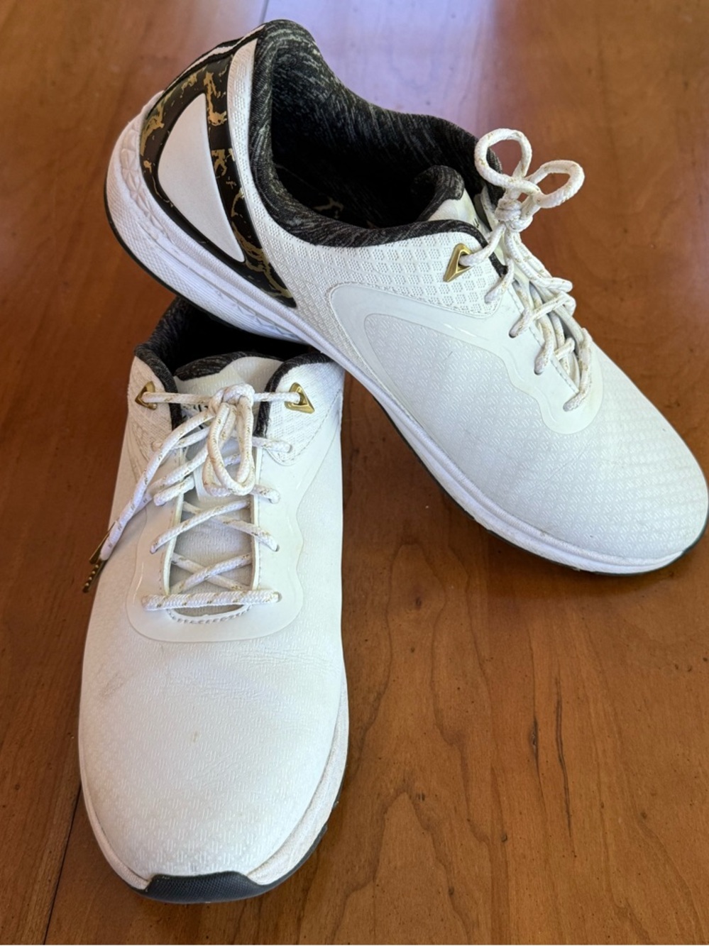 Callaway Golf Shoes Wm 8.5